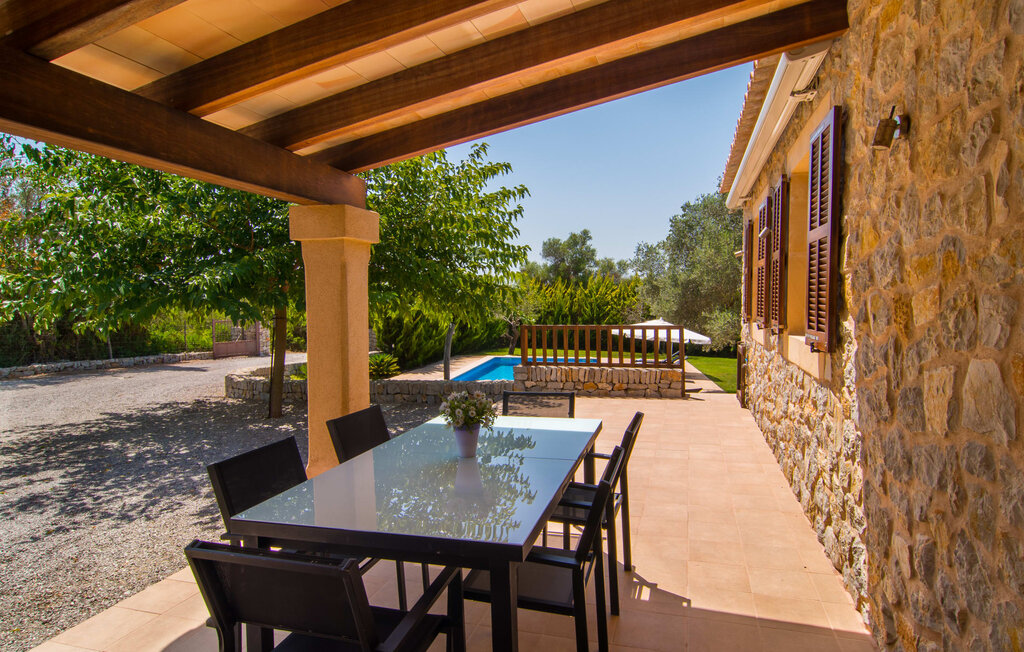 Ferienhaus - Na Pedas, Arta , Spanien - EMF477 26