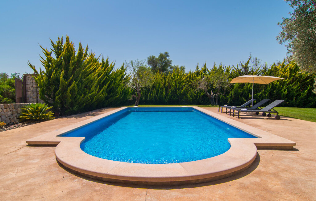 Ferienhaus - Na Pedas, Arta , Spanien - EMF477 7