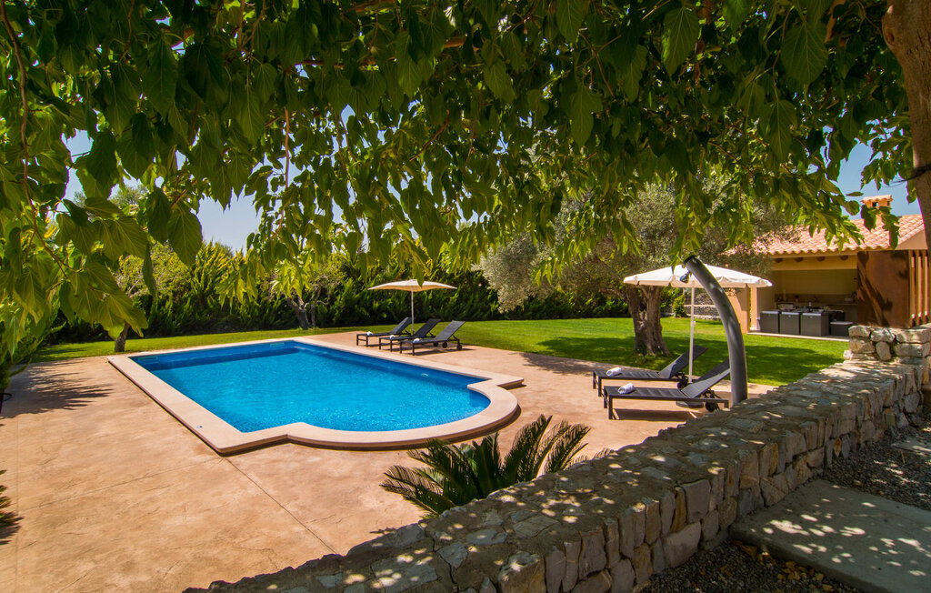 Ferienhaus - Na Pedas, Arta , Spanien - EMF477 13