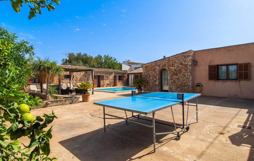 Feriehuse - S'Hortet, Campos , Spanien - EMF478 5