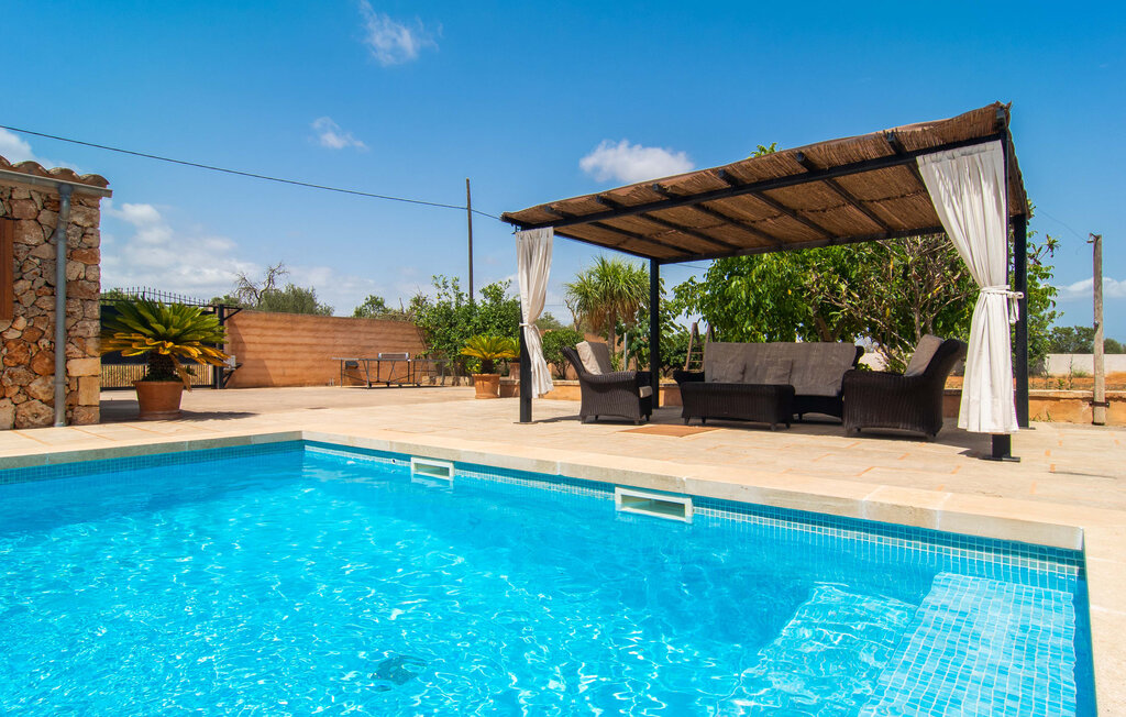 Feriehuse - S'Hortet, Campos , Spanien - EMF478 14