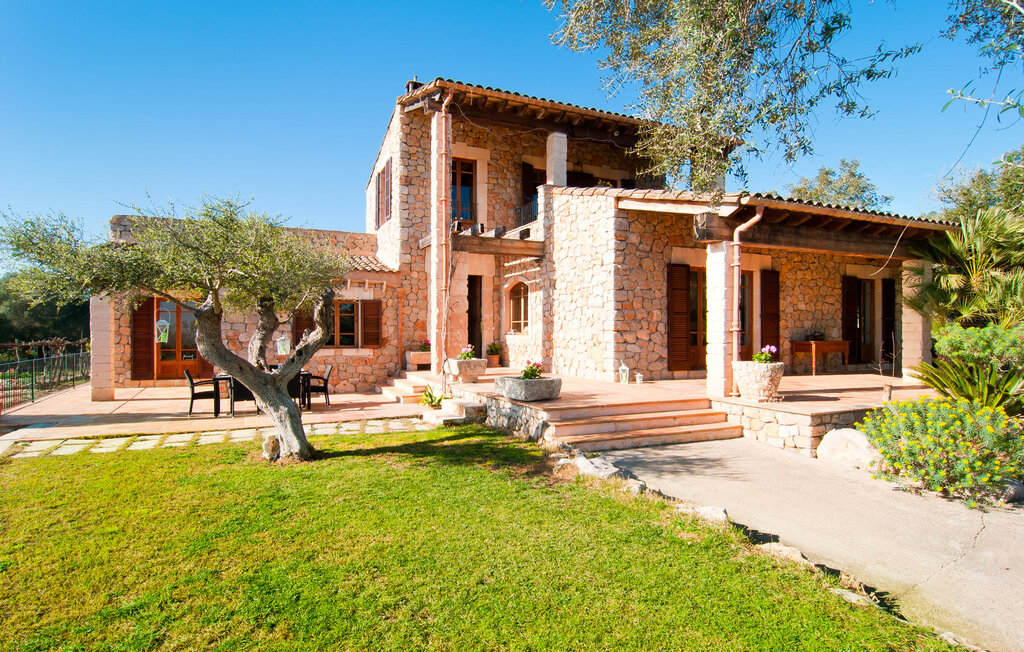 Feriehuse - Els Nou Cortons, Son Servera , Spanien - EMF479 14