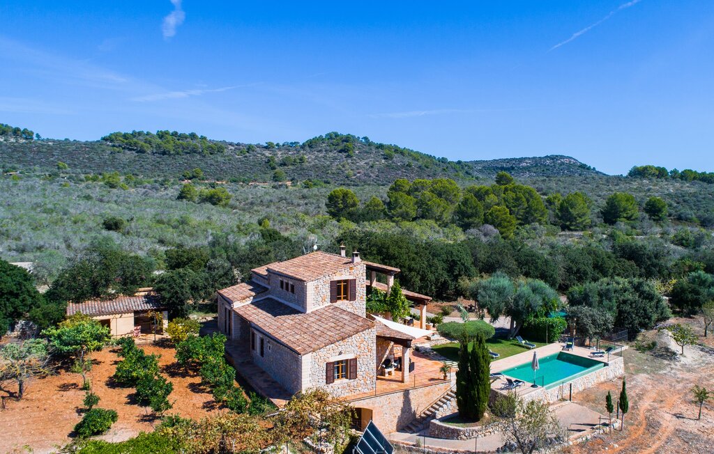 Feriehuse - Els Nou Cortons, Son Servera , Spanien - EMF479 16