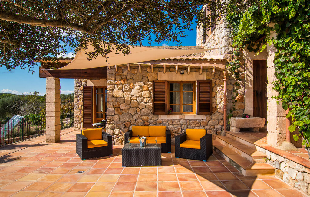 Feriehuse - Els Nou Cortons, Son Servera , Spanien - EMF479 7