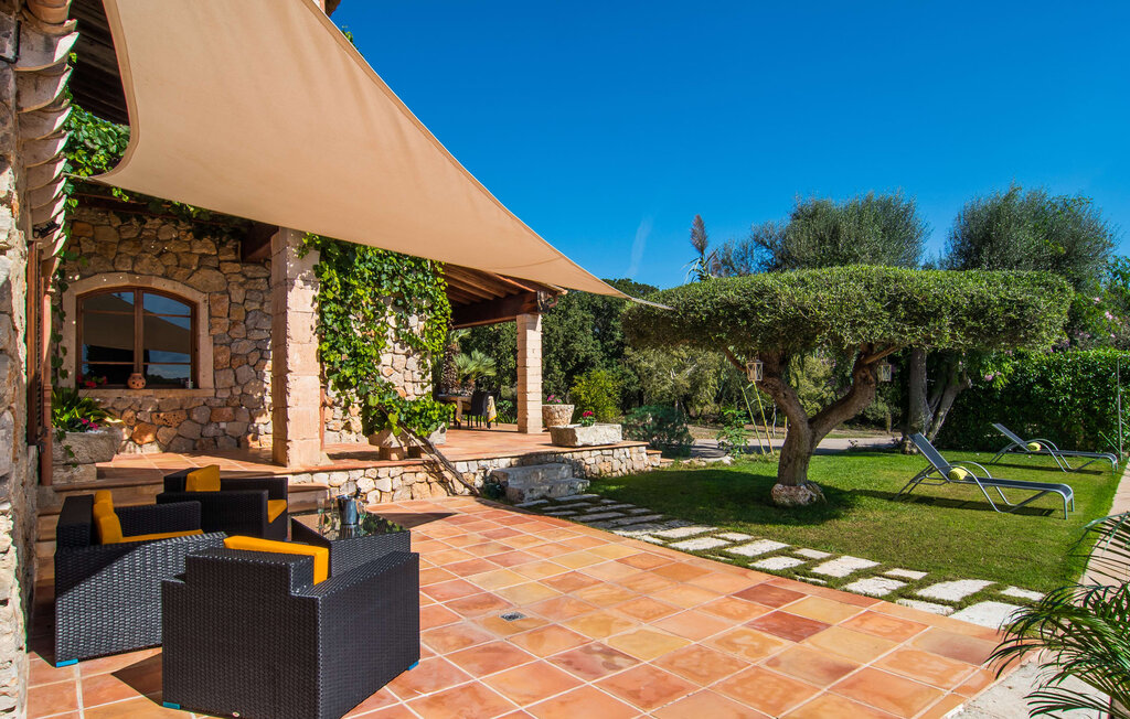 Feriehuse - Els Nou Cortons, Son Servera , Spanien - EMF479 9