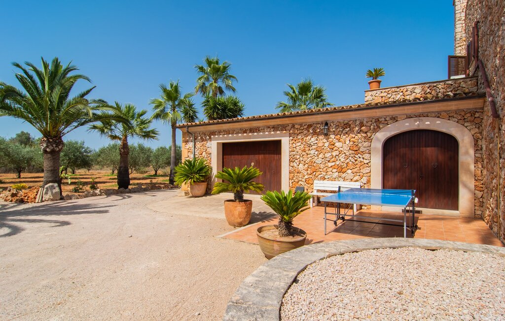 Location de vacances - Can Sanchez, Campos , Espagne - EMF482 53