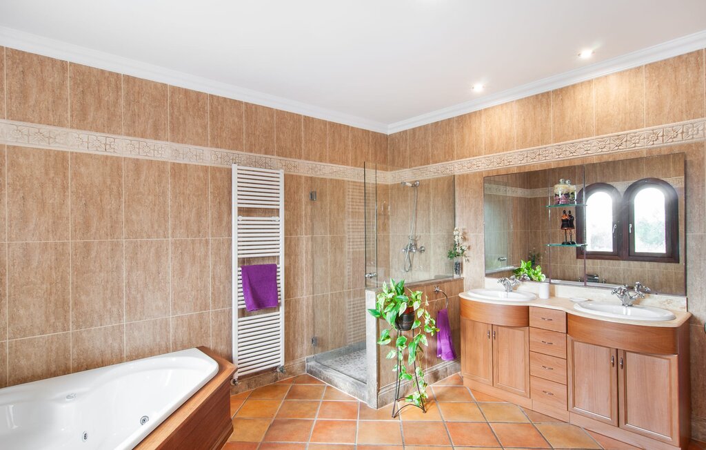 Location de vacances - Can Sanchez, Campos , Espagne - EMF482 50