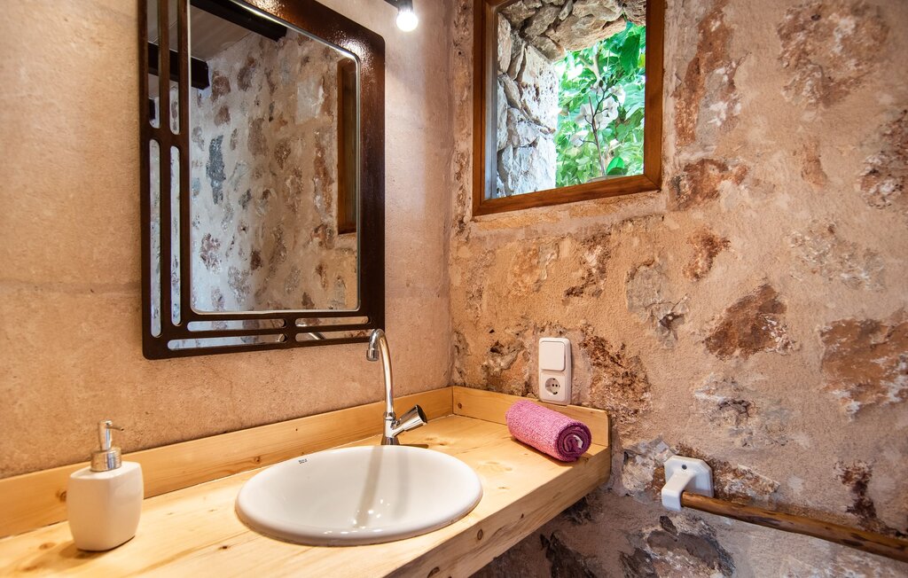 Location de vacances - Can Sanchez, Campos , Espagne - EMF482 52