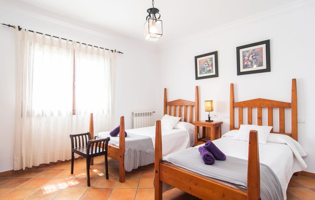 Location de vacances - Can Sanchez, Campos , Espagne - EMF482 43