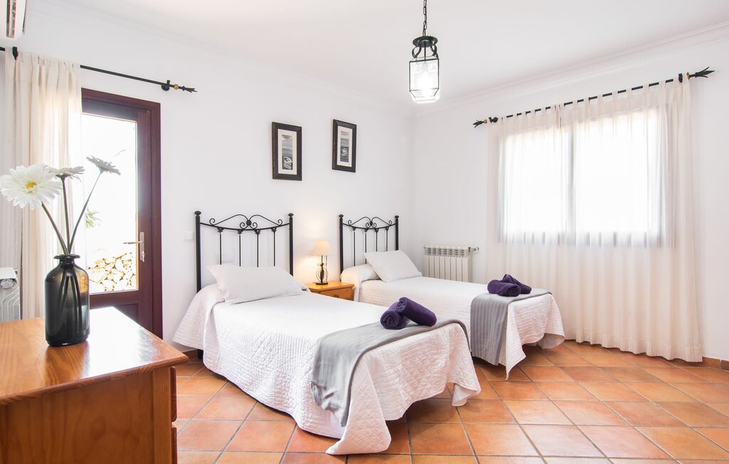 Location de vacances - Can Sanchez, Campos , Espagne - EMF482 45