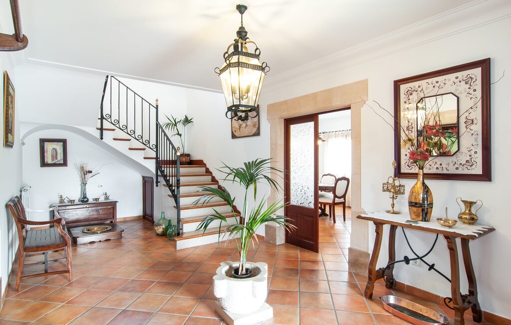 Location de vacances - Can Sanchez, Campos , Espagne - EMF482 36