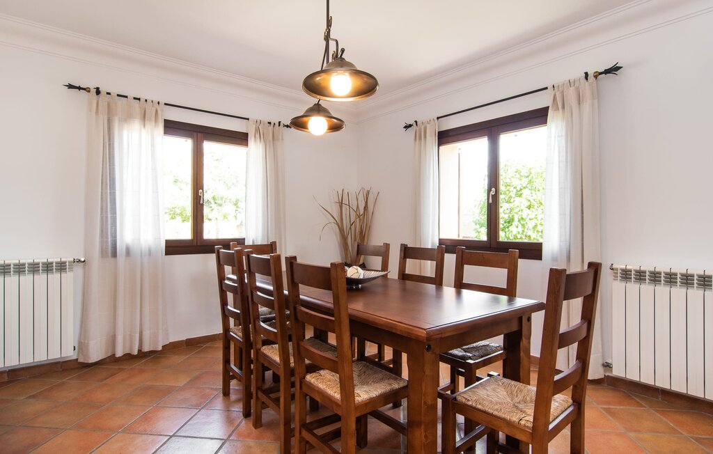 Location de vacances - Can Sanchez, Campos , Espagne - EMF482 38