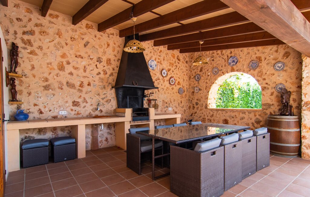 Location de vacances - Can Sanchez, Campos , Espagne - EMF482 32