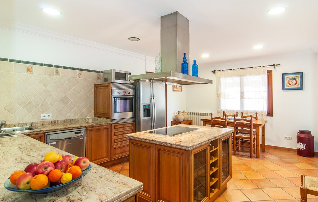 Location de vacances - Can Sanchez, Campos , Espagne - EMF482 34