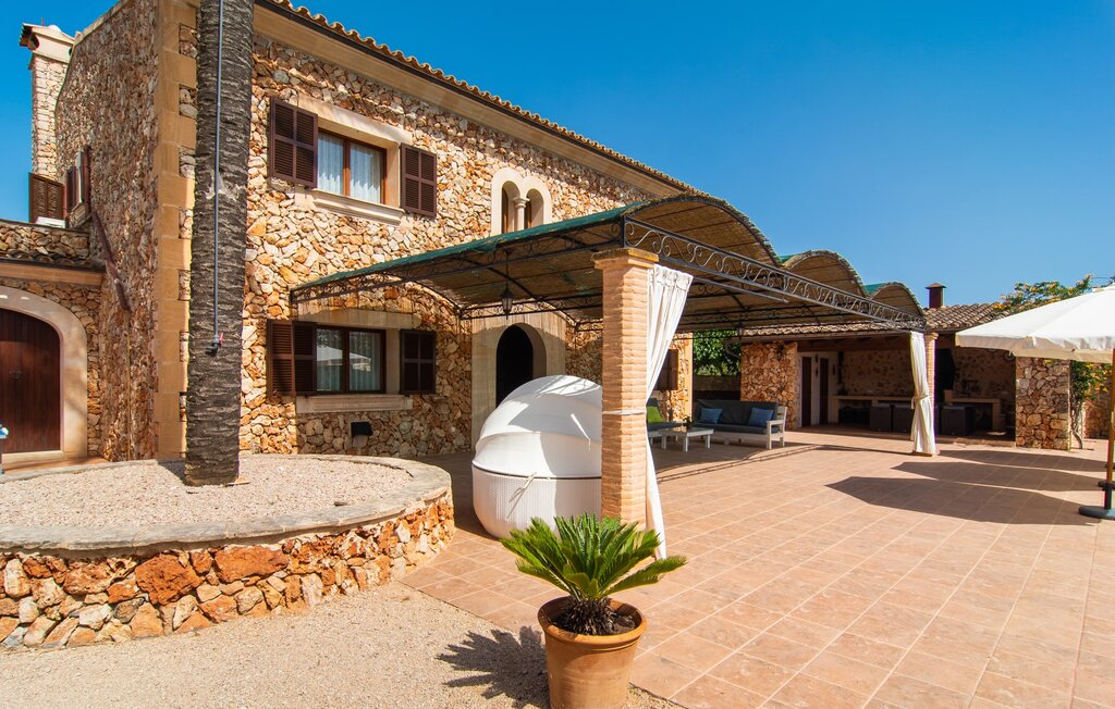 Location de vacances - Can Sanchez, Campos , Espagne - EMF482 15