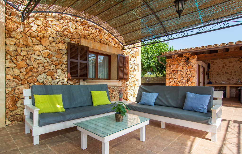 Location de vacances - Can Sanchez, Campos , Espagne - EMF482 8