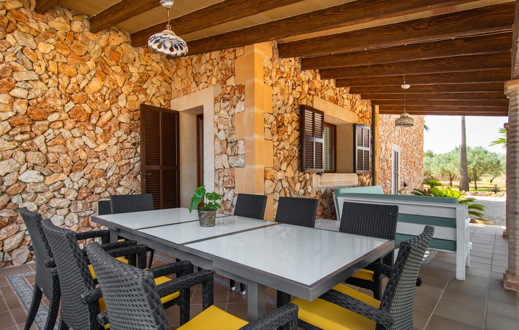 Location de vacances - Can Sanchez, Campos , Espagne - EMF482 20