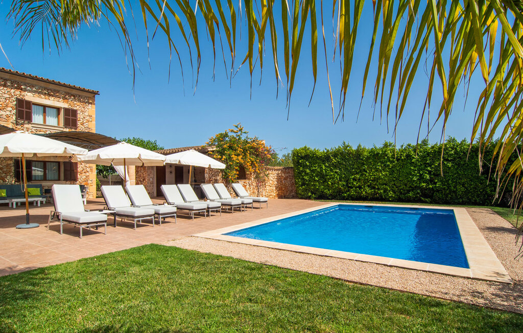 Location de vacances - Can Sanchez, Campos , Espagne - EMF482 3