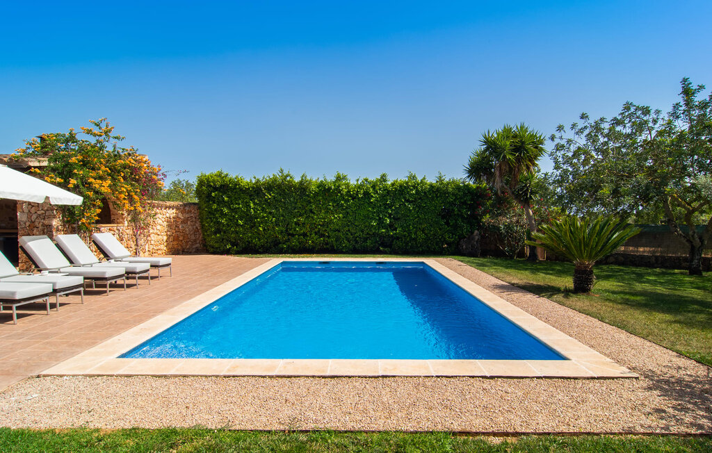 Location de vacances - Can Sanchez, Campos , Espagne - EMF482 11