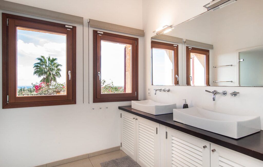 Ferienhaus - Mar d'es Teix, Cales de Mallorca , Spanien - EMF483 53