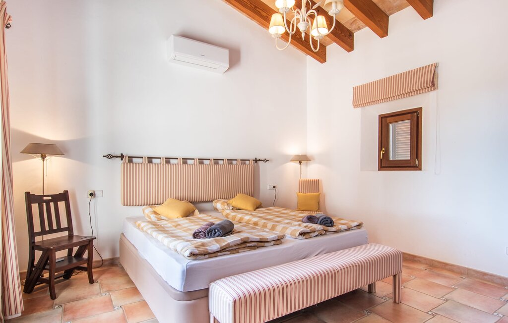 Ferienhaus - Mar d'es Teix, Cales de Mallorca , Spanien - EMF483 41