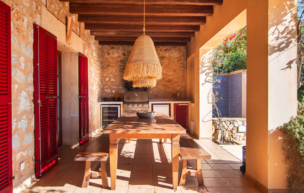 Ferienhaus - Mar d'es Teix, Cales de Mallorca , Spanien - EMF483 34