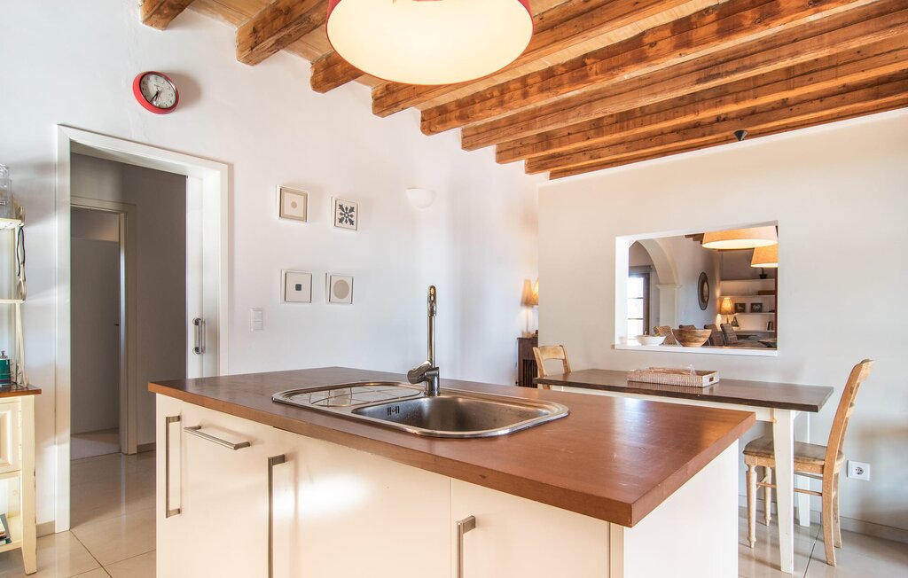 Ferienhaus - Mar d'es Teix, Cales de Mallorca , Spanien - EMF483 36