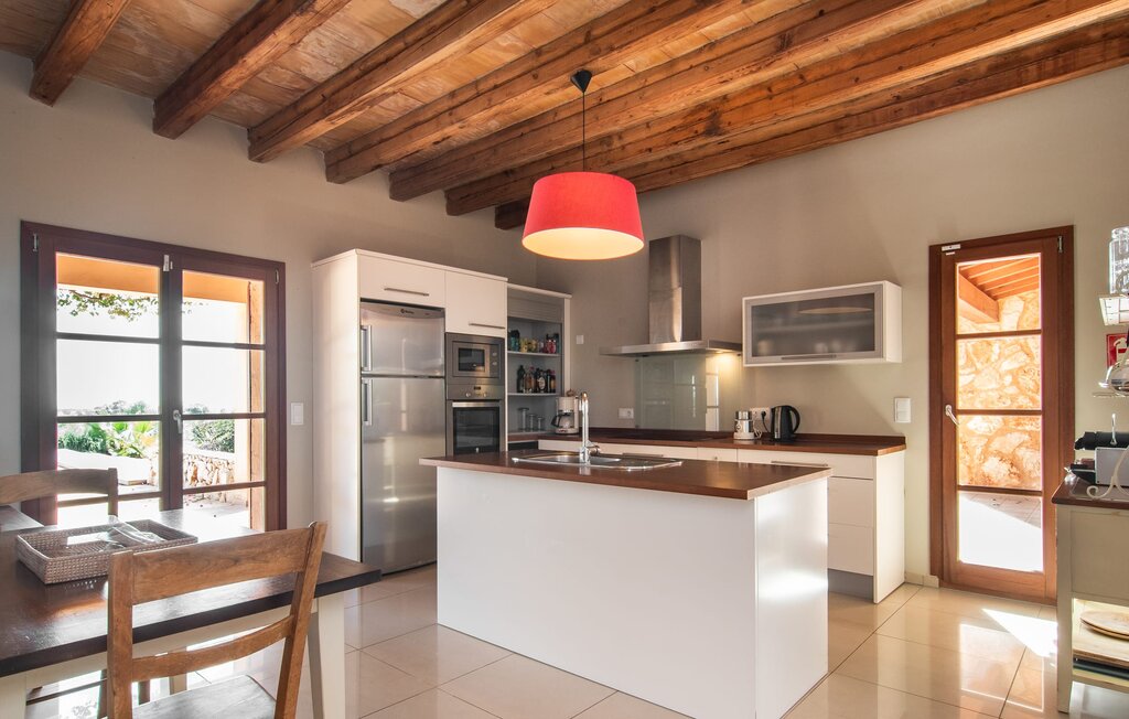 Ferienhaus - Mar d'es Teix, Cales de Mallorca , Spanien - EMF483 38