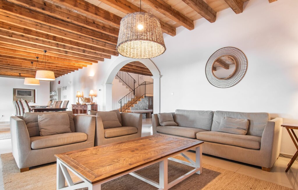 Ferienhaus - Mar d'es Teix, Cales de Mallorca , Spanien - EMF483 25