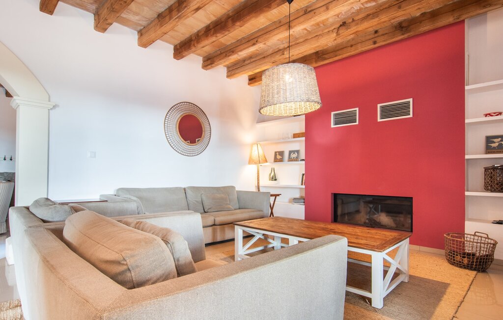 Ferienhaus - Mar d'es Teix, Cales de Mallorca , Spanien - EMF483 27