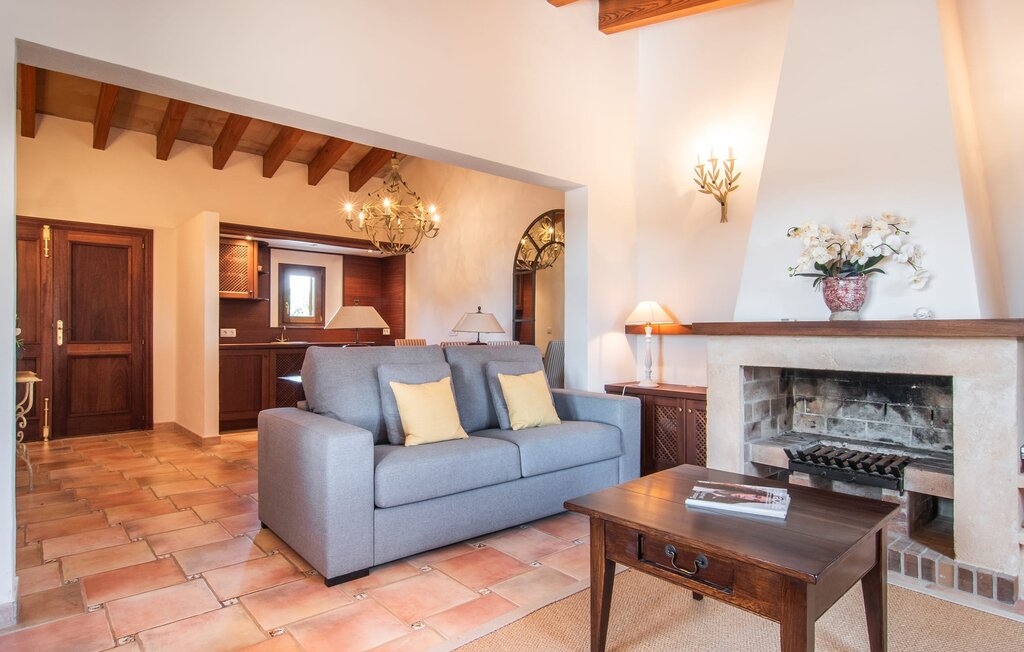 Ferienhaus - Mar d'es Teix, Cales de Mallorca , Spanien - EMF483 31