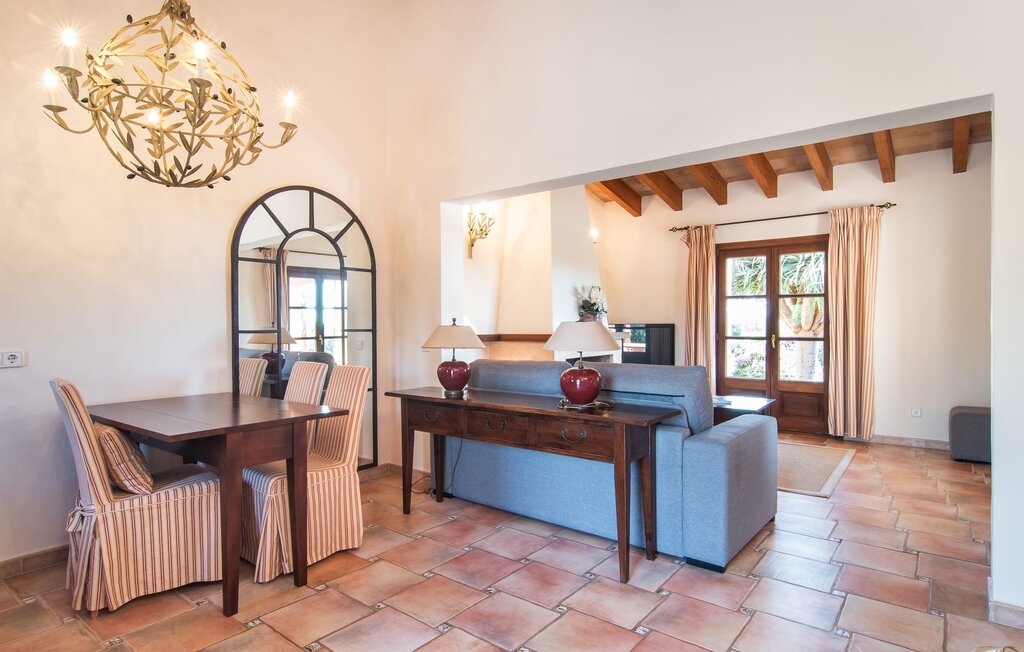 Ferienhaus - Mar d'es Teix, Cales de Mallorca , Spanien - EMF483 33
