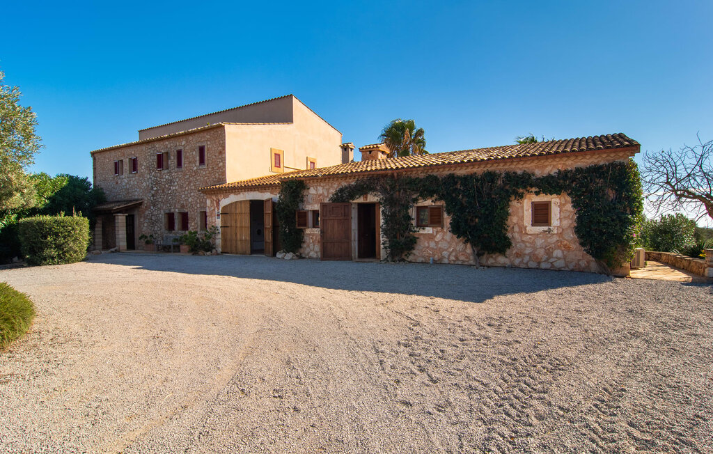 Ferienhaus - Mar d'es Teix, Cales de Mallorca , Spanien - EMF483 13