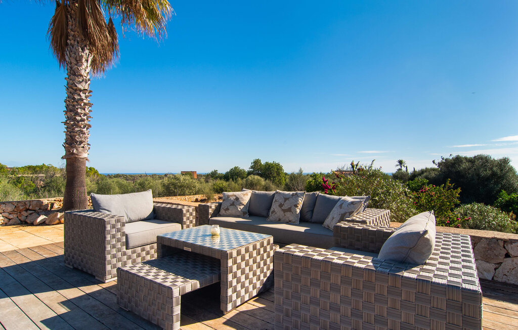 Ferienhaus - Mar d'es Teix, Cales de Mallorca , Spanien - EMF483 15