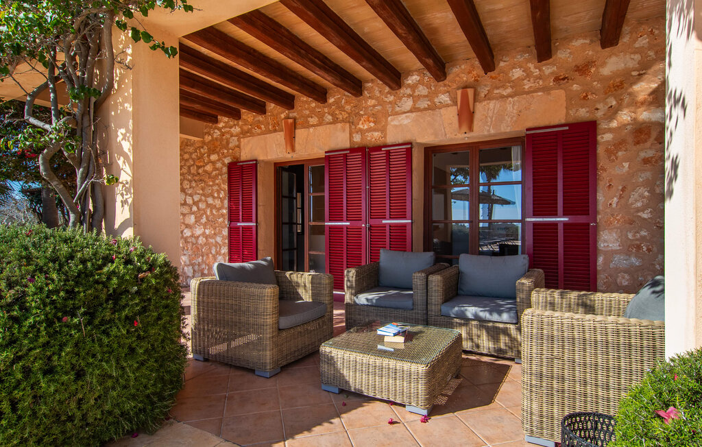 Ferienhaus - Mar d'es Teix, Cales de Mallorca , Spanien - EMF483 19