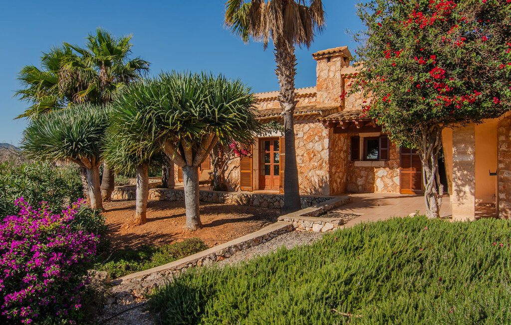Ferienhaus - Mar d'es Teix, Cales de Mallorca , Spanien - EMF483 23