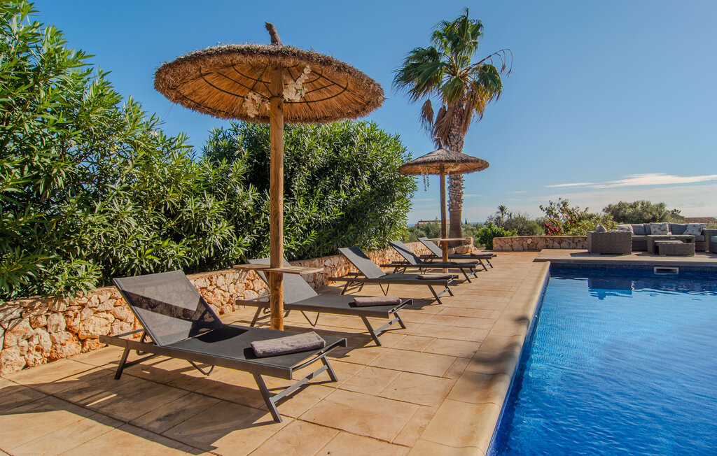 Ferienhaus - Mar d'es Teix, Cales de Mallorca , Spanien - EMF483 8