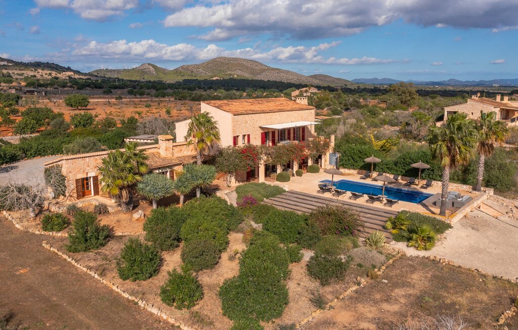 Ferienhaus - Mar d'es Teix, Cales de Mallorca , Spanien - EMF483 10