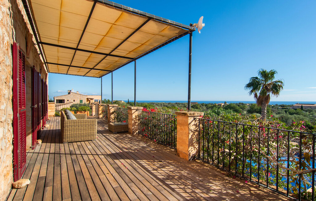 Ferienhaus - Mar d'es Teix, Cales de Mallorca , Spanien - EMF483 24