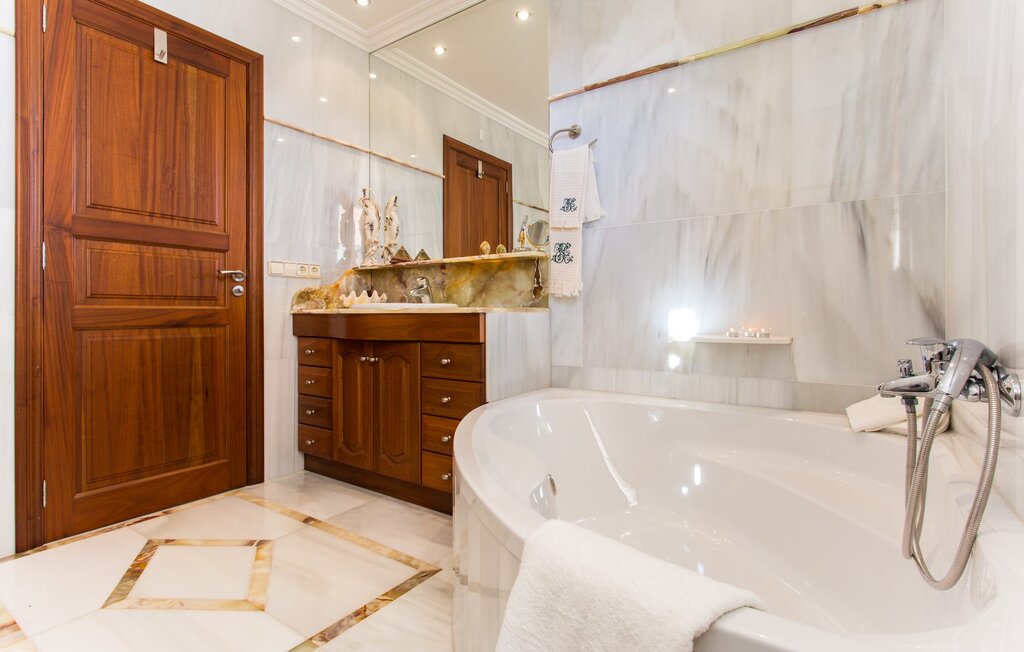 Domy wakacyjne - Llum, Manacor , Hiszpania - EMF486 44