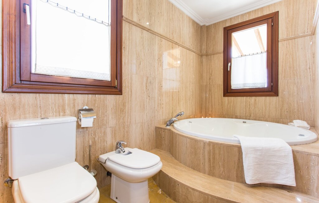 Domy wakacyjne - Llum, Manacor , Hiszpania - EMF486 46