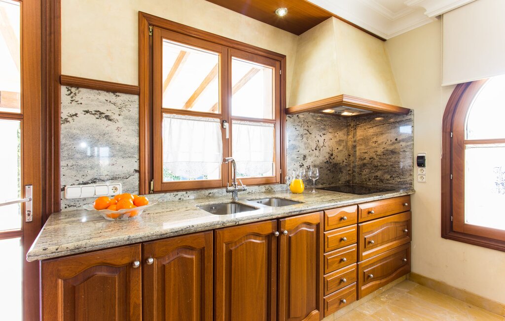 Domy wakacyjne - Llum, Manacor , Hiszpania - EMF486 30