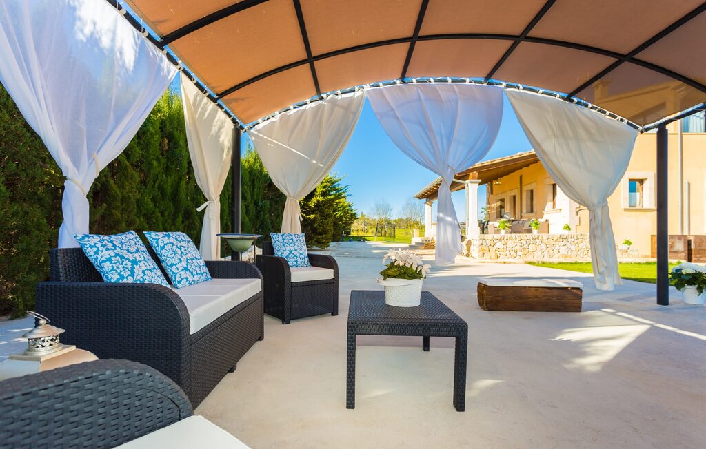 Domy wakacyjne - Llum, Manacor , Hiszpania - EMF486 17