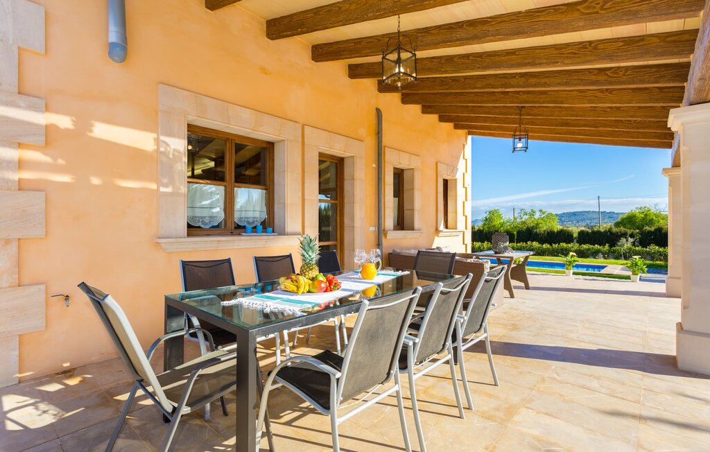 Domy wakacyjne - Llum, Manacor , Hiszpania - EMF486 21