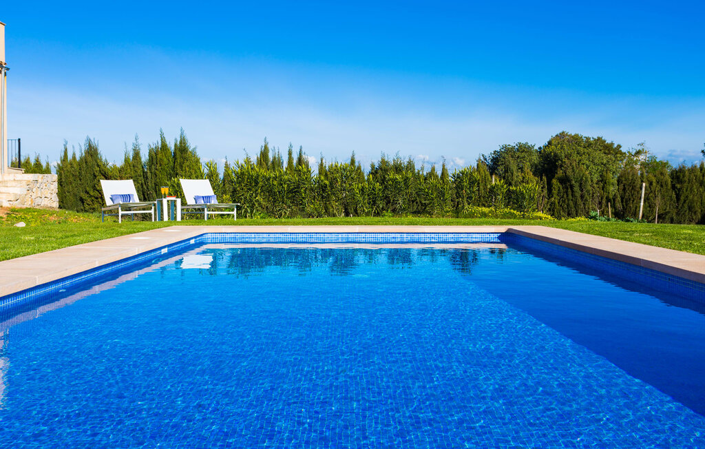 Domy wakacyjne - Llum, Manacor , Hiszpania - EMF486 4