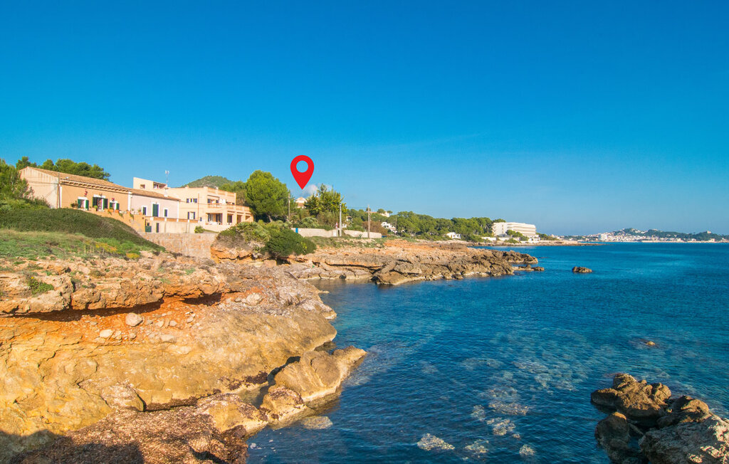 Feriehuse - Flaquer, Cala Ratjada , Spanien - EMF448 2