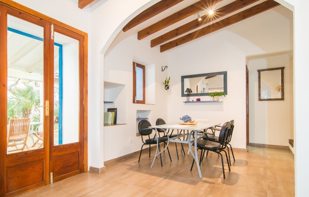 Feriehuse - Flaquer, Cala Ratjada , Spanien - EMF448 29