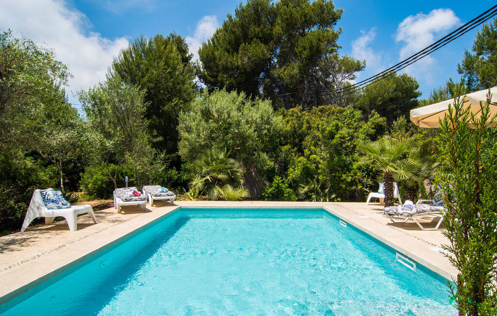 Feriehuse - Flaquer, Cala Ratjada , Spanien - EMF448 13