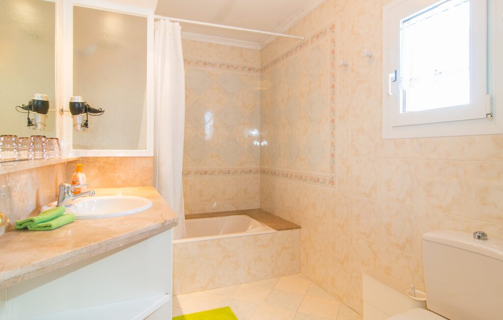 Feriehuse - Palmas, Cales de Mallorca , Spanien - EMF449 42