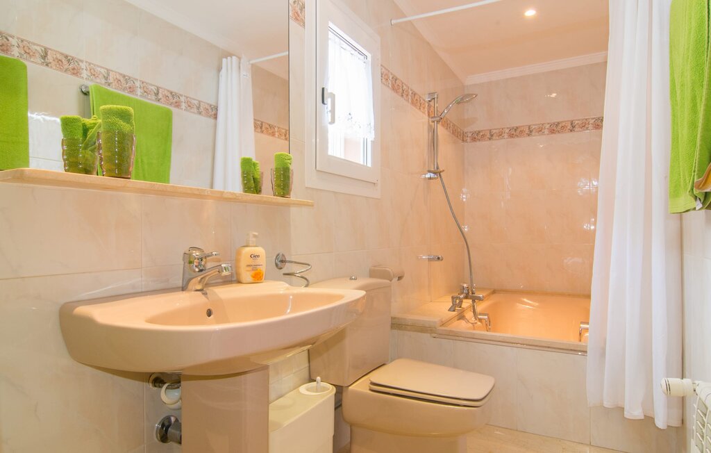 Feriehuse - Palmas, Cales de Mallorca , Spanien - EMF449 44